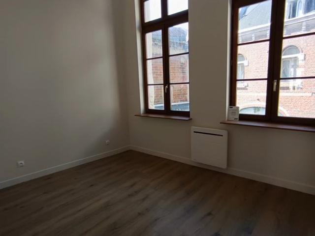 LOUE APPARTEMENT Type 2