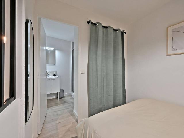Loue appartement 2 pièces 20m² Centre historique de Montpellier