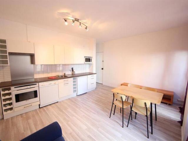 Loue appartement 39m² Chatou
