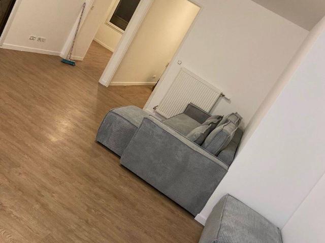Loue appt F3 65m2 avec parking