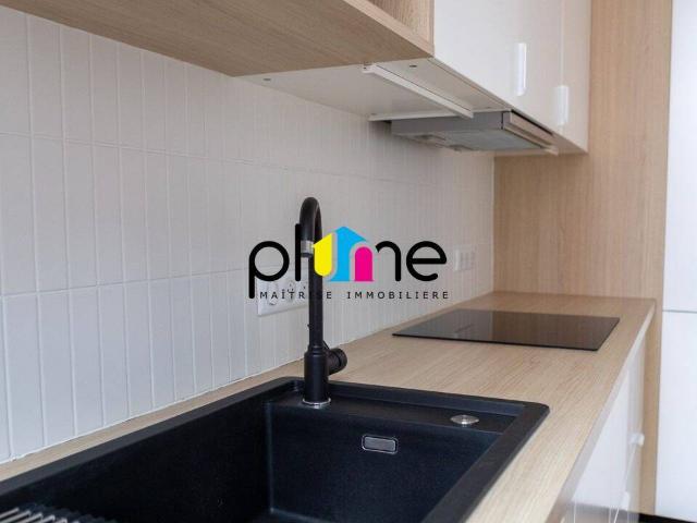Loué: Bel appartement au coeur d'Arras