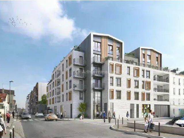 LOUE ET GERE PAR L AGENCE en meublé RESIDENCE 2022 BBC AU CA