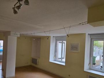 Loue F4 81m2 Mutzig proche centre