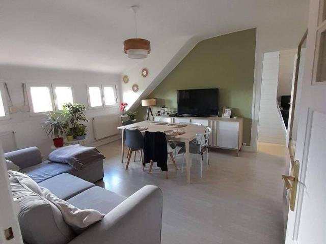 Loue F3 FORBACH Creutzberg