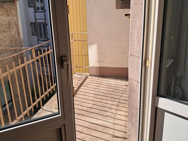 Loue grand 5 pièces strasbourg