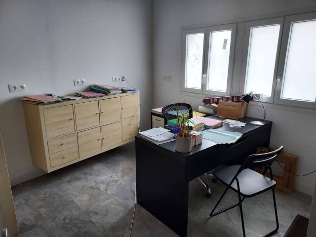 Loue grande maison avec piscine