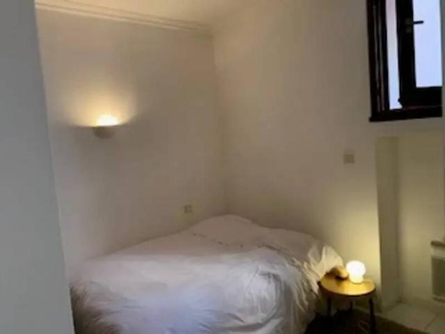 Loue joli T2 avec terrasse/cour privative · 34m² à Toulouse quartier Grand Rond Jardin Royal