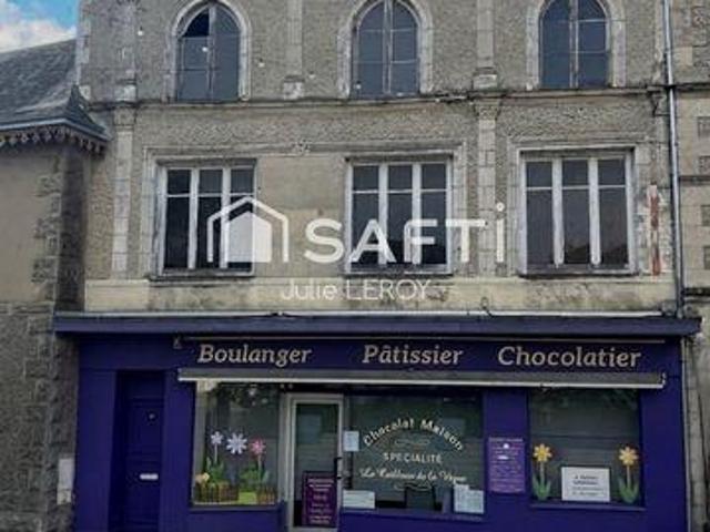 Loue Pays de la Loire 72540 101741290