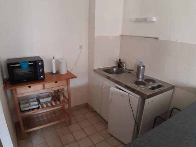 loue studio meublé centre Evreux