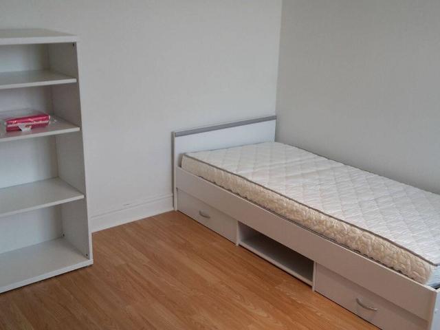 Loue Studio meublé de 17m² pour étudiant