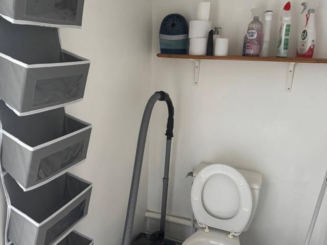 Loue studio meublé Jouy en Josas