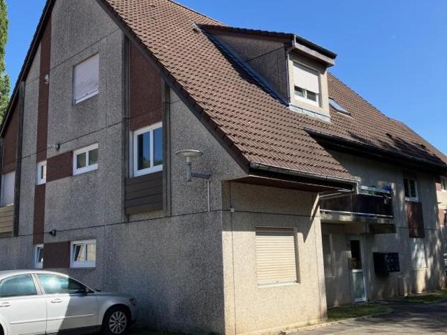 Loue spacieux T4 avec balcons à Bitschwiller les Thann