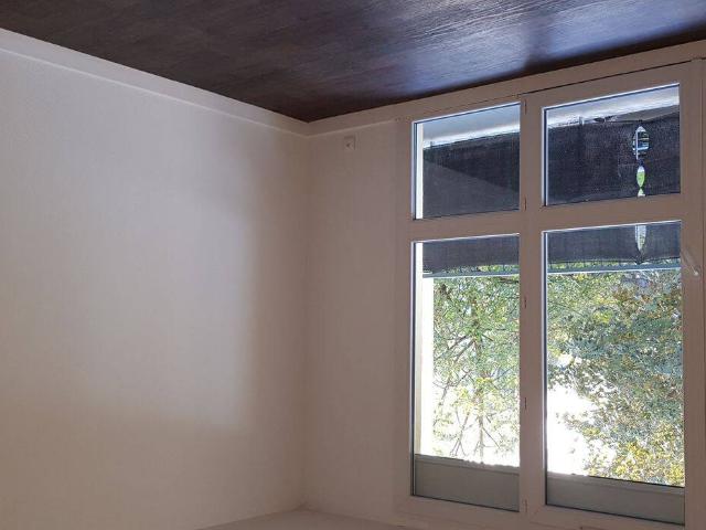 loue T4 3chambres gd balcon Rennes sud square arboré
