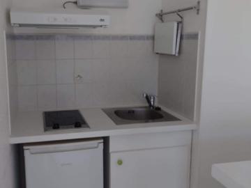 Loue T2 Quartier Saint Agne