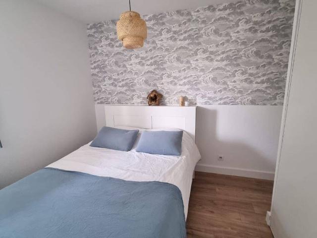 Loue T2 31m² Toulouse/Cité de l’Hers refait à neuf