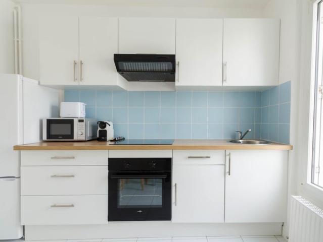 Loue 2 chambres en colocation en centre ville