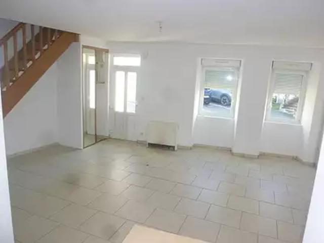 Loué 72540 Achat / Vente maison 4 pièces t4