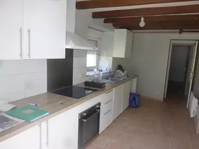 Loué 72540 Achat / Vente maison 5 pièces t5