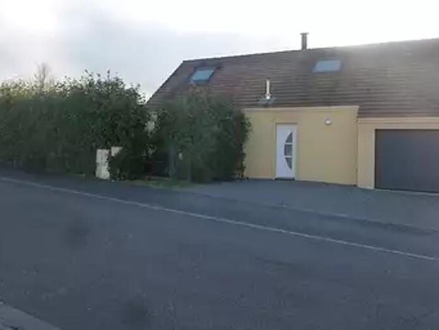 Loué 72540 Achat / Vente maison 6 pièces t6