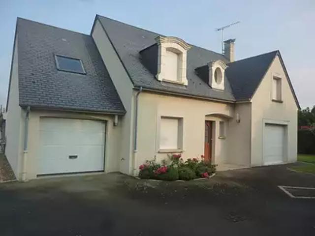 Loué 72540 Achat / Vente maison 7 pièces t7