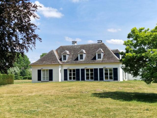 LOUÉE. Villa spacieuse et lumineuse…