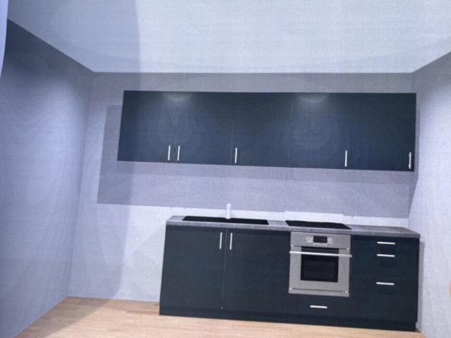 Louer Appartement 4 pièces 77 m²