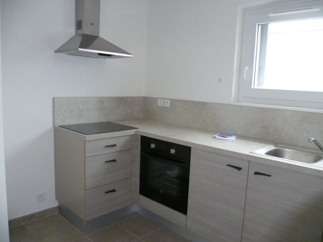 Louer Appartement 4 pièces 84 m²