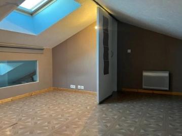 Louer appartement 4 pièces de 61 m²