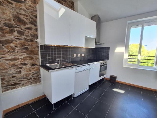Louer appartement 4 pièces de 75 m²