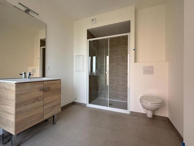 Louer appartement 4 pièces de 87 m²