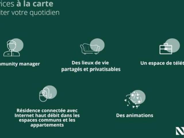 Louer appartement 4 pièces de 87 m²