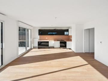 Louer appartement 4 pièces de 90 m²
