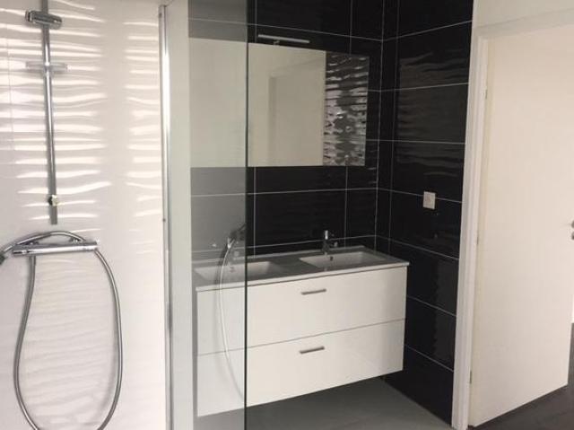 Louer appartement 4 pièces de 92 m² à Rennes 35200