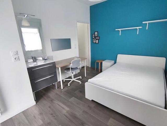 Louer appartement 5 pièces de 93 m²