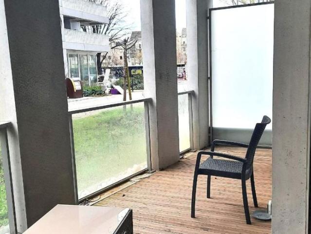 Louer appartement 5 pièces de 93 m²