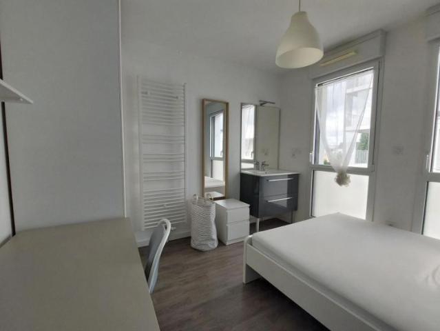 Louer appartement 5 pièces de 93 m²