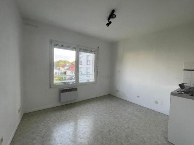Louer appartement 1 pièce de 17 m²