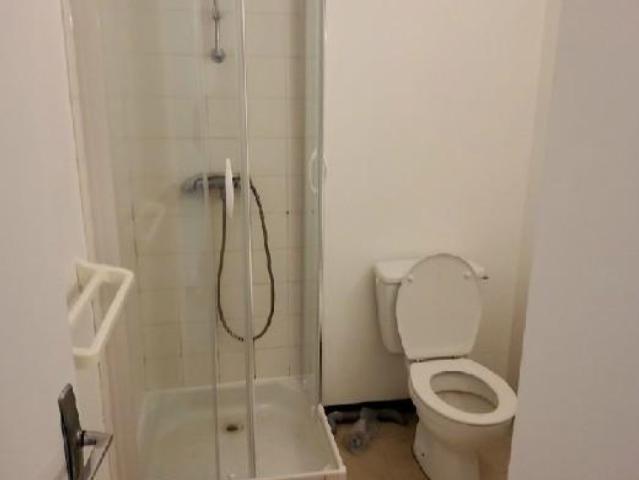 Louer appartement 1 pièce de 17 m²