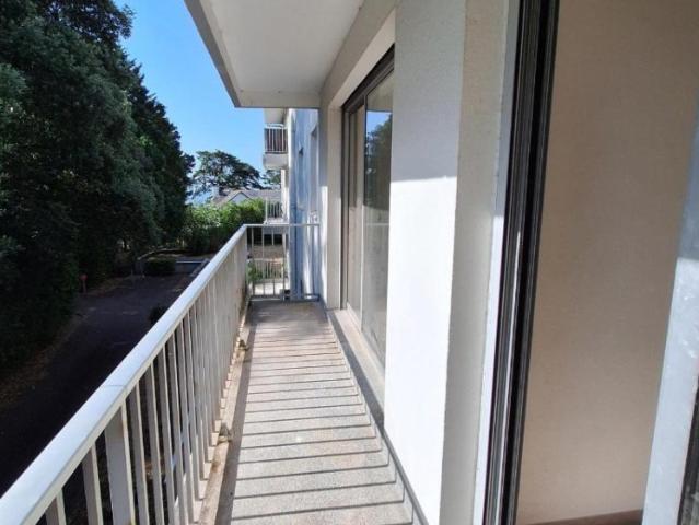 Louer appartement 1 pièce de 24 m²