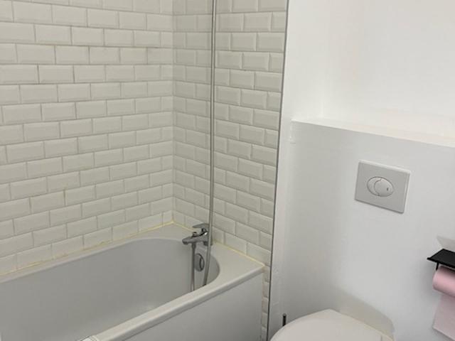Louer appartement 1 pièce de 24 m² à Rennes 35000