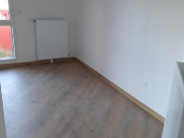 Louer appartement 1 pièce de 26 m²