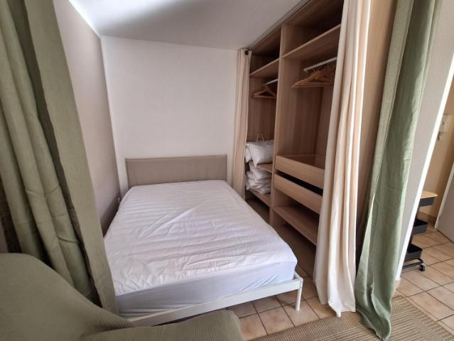 Louer appartement 1 pièce de 28 m²