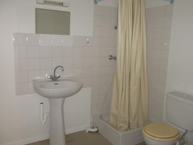 Louer appartement 1 pièce de 20 m²