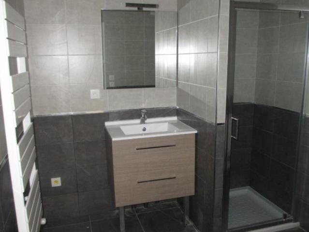 Louer appartement 1 pièce de 34 m²