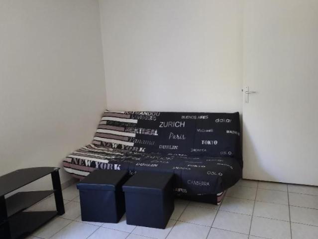 Louer appartement 1 pièce de 35 m²