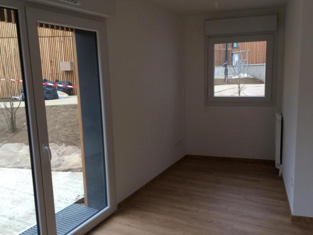 Louer appartement 1 pièce de 30 m²