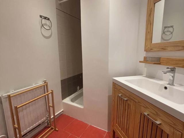Louer appartement 1 pièce de 30 m² à Rennes 35000