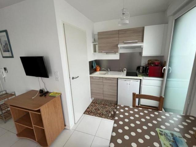 Louer appartement 1 pièce de 32 m²