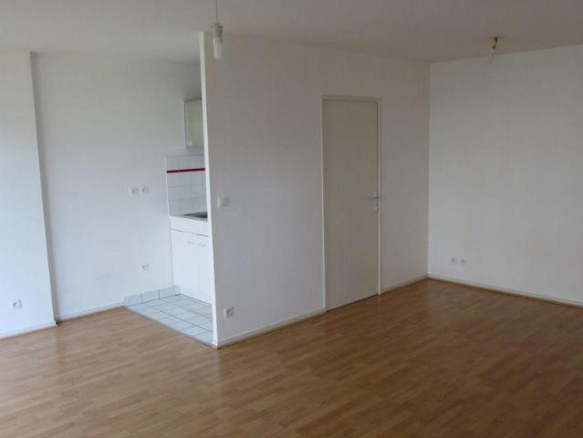 Louer appartement 1 pièce de 32 m²