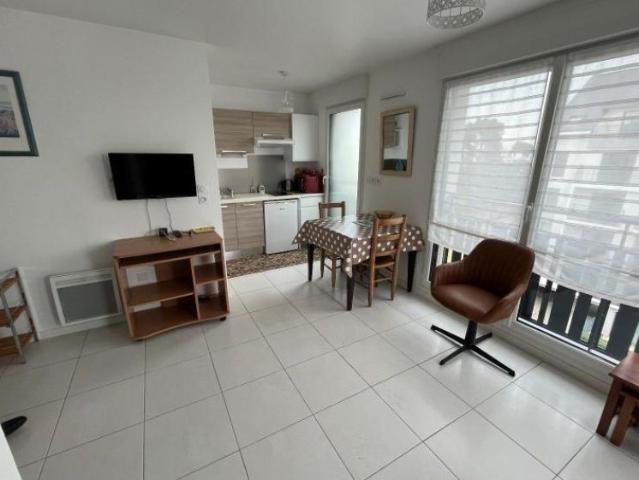 Louer appartement 1 pièce de 32 m²
